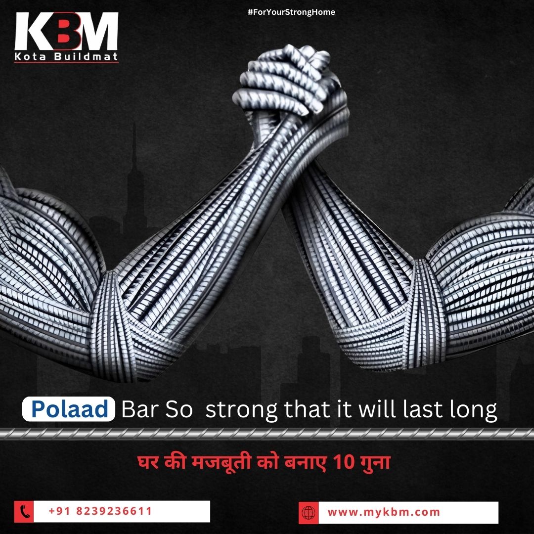 Kota Buildmate