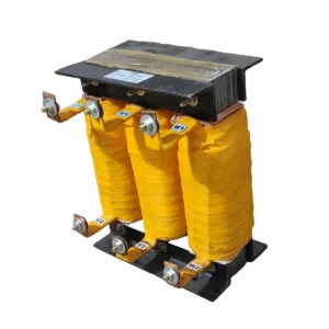 AC Line Reactor