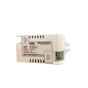Switch Mode Power Supply (PPS 1201)