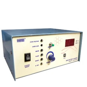 SMPS BATTERY CHARGER (BCS1215SR5)