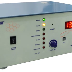 Digital SMPS based Battery charger (BCS1220SR5)
