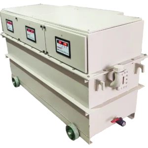 Servo Stabilizers Digital Series – PSTO Three Phase