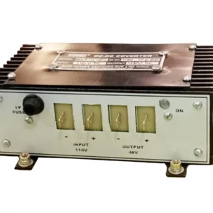 DC TO DC CONVERTER