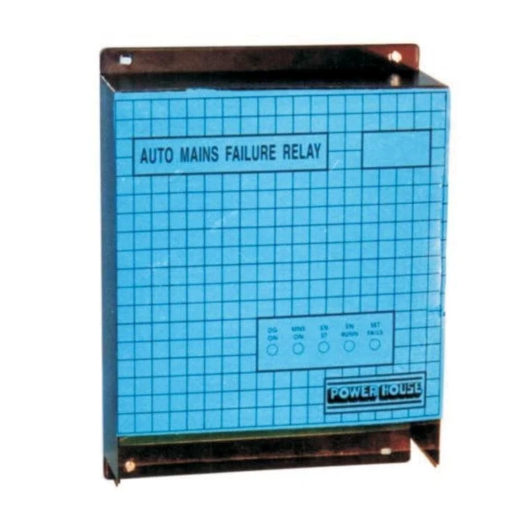 AMF Control Relay