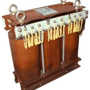 Control Transformer