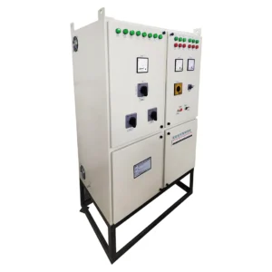 Float Cum Boost Charger Dc Power Supplies