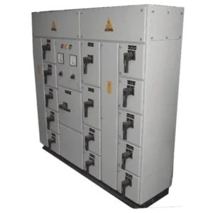 MCC , PCC, and AC-DC DISTRIBUTION PANELS