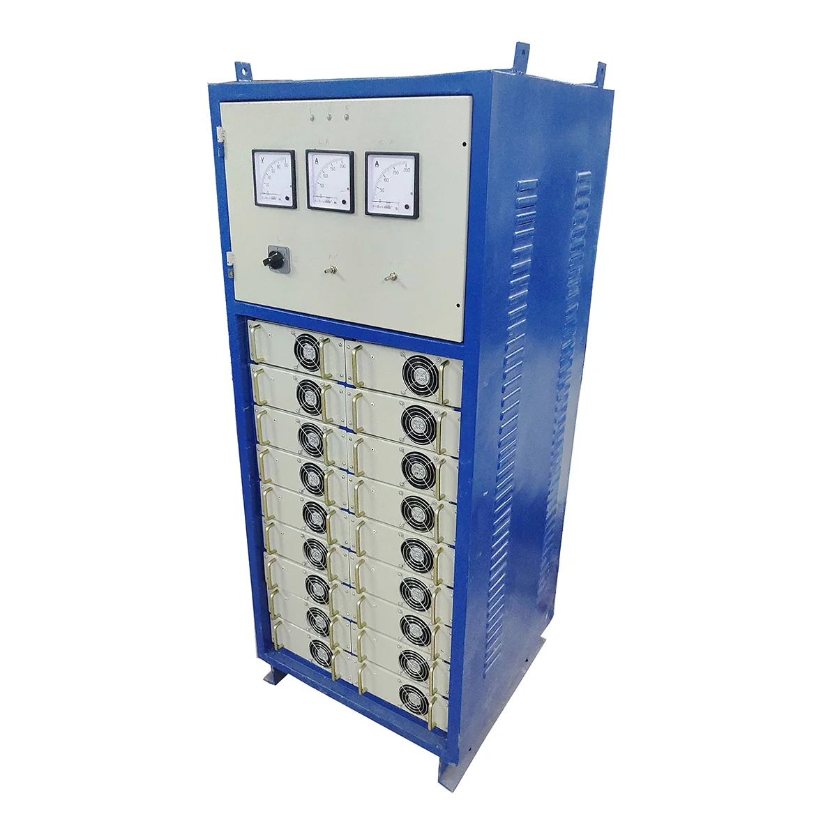 SMPS BASED BATTERY CHARGER 48V – 100A