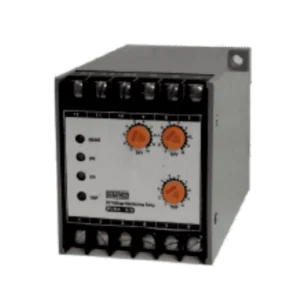 Voltage Relay