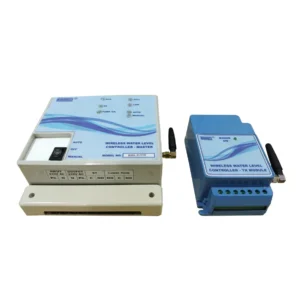 WIRELESS WATER LEVEL CONTROLLER – BWL-R2FM