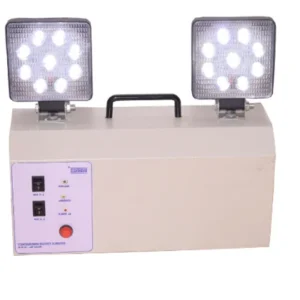 BPS LED Emergency Light ELD-3